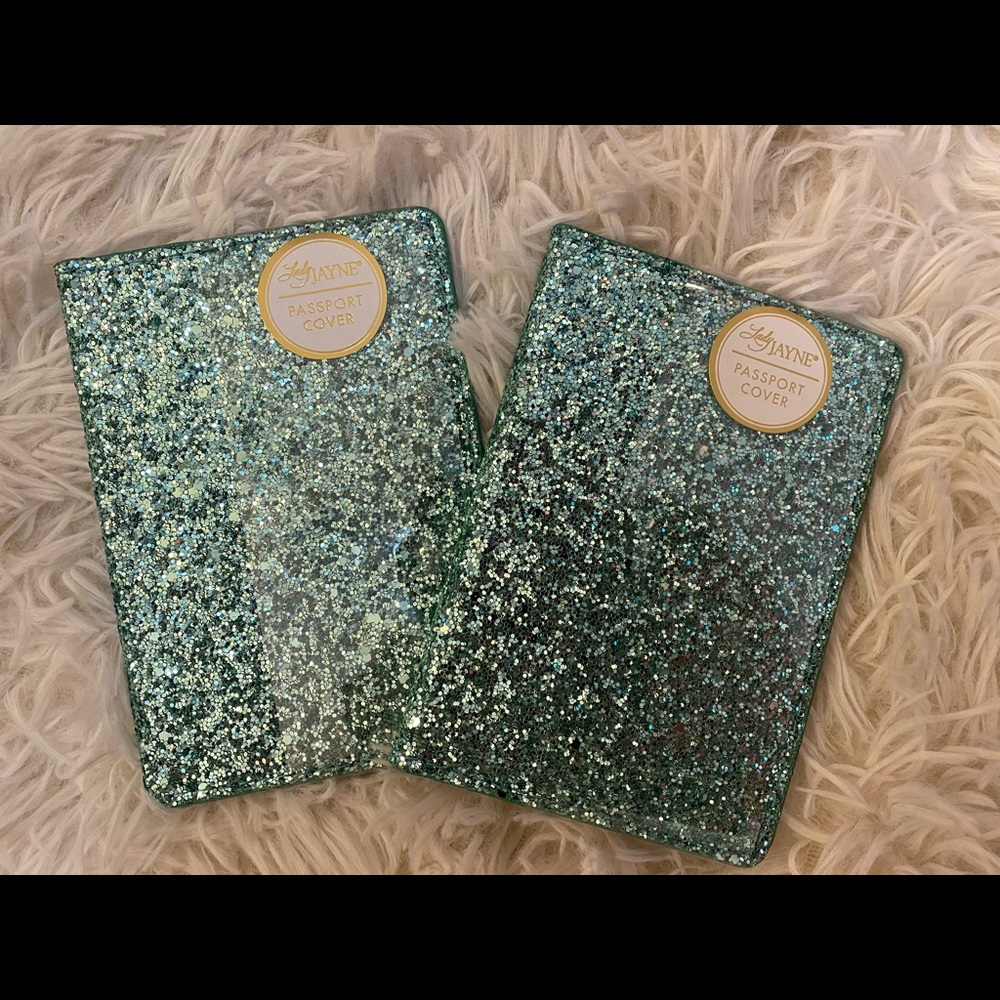 Passport holder SOLD